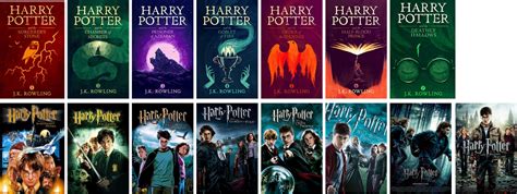 are there 7 or 8 harry potter books? in fact, the number of harry potter books is not as straightforward as it might seem.