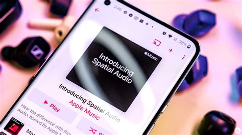 can i use apple music on android? exploring the possibilities and limitations of streaming services across devices