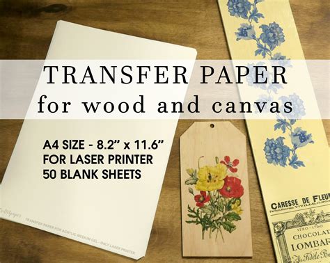 Can You Print on Transfer Paper with a Normal Printer? A Detailed Exploration