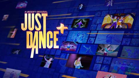 What Is Just Dance Plus? An Insight into the World of Dance