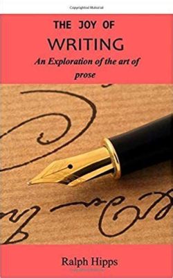 What Is Writing in Prose: An Exploration of the Artful Expression