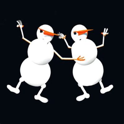 Where Do Snowmen Go to Dance? And the Magic of Winter Fantasies